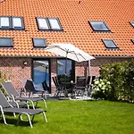 Gulfhof Polder72 6 Duidelt * ドルヌム