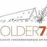アパート Gulfhof Polder72 6 Duidelt ドルヌム