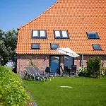 Gulfhof Polder72 6 Duidelt アパート ドルヌム
