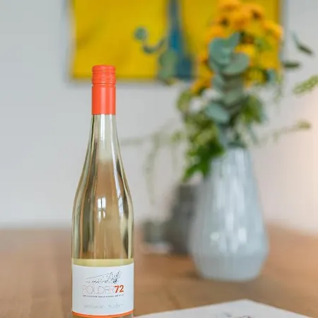 Gulfhof Polder72 Polder72 6 Duidelt Dornum