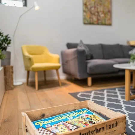 Apartment Gulfhof Polder72 Polder72 6 Duidelt