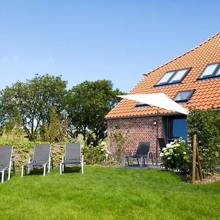 Gulfhof Polder72 6 Duidelt