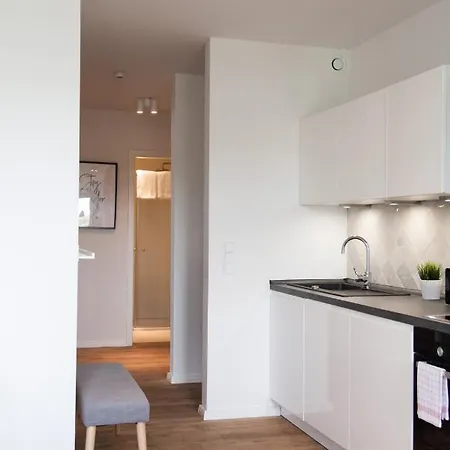 Apartament Gulfhof Polder72 6 Duidelt *