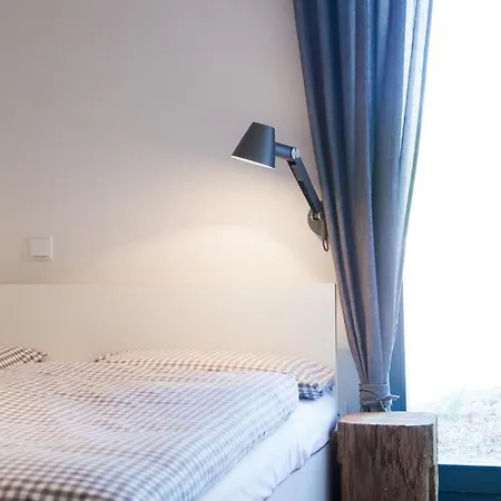 Apartament Gulfhof Polder72 6 Duidelt *