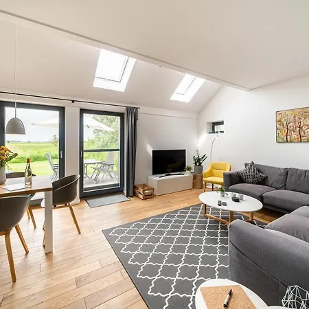 Apartment Gulfhof Polder72 Polder72 6 Duidelt *