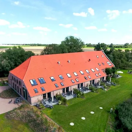 Gulfhof Polder72 Polder72 6 Duidelt