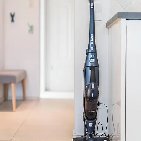 Gulfhof Polder72 Polder72 6 Duidelt Dornum