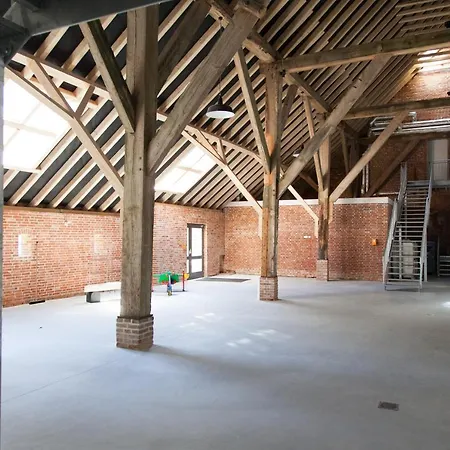 Gulfhof Polder72 Polder72 6 Duidelt