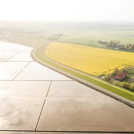 Apartment Gulfhof Polder72 Polder72 6 Duidelt