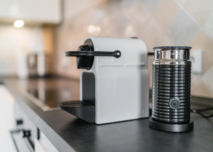 Apartman Gulfhof Polder72 Polder72 6 Duidelt Dornum