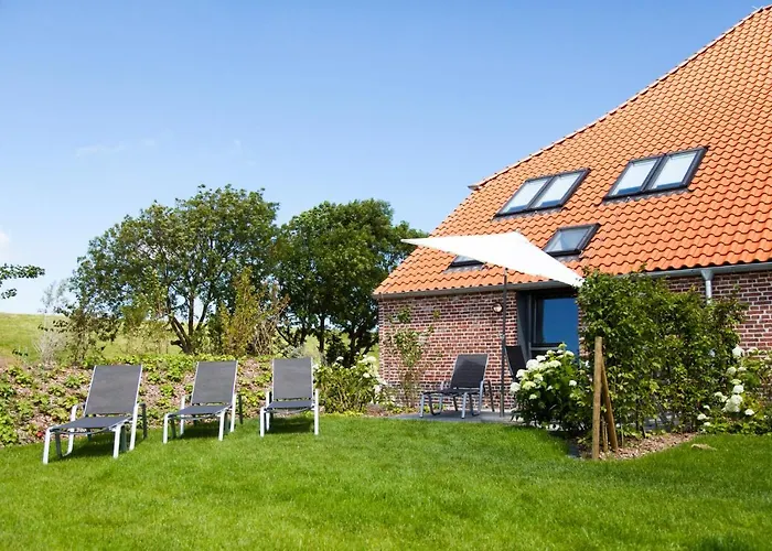 Gulfhof Polder72 Polder72 6 Duidelt