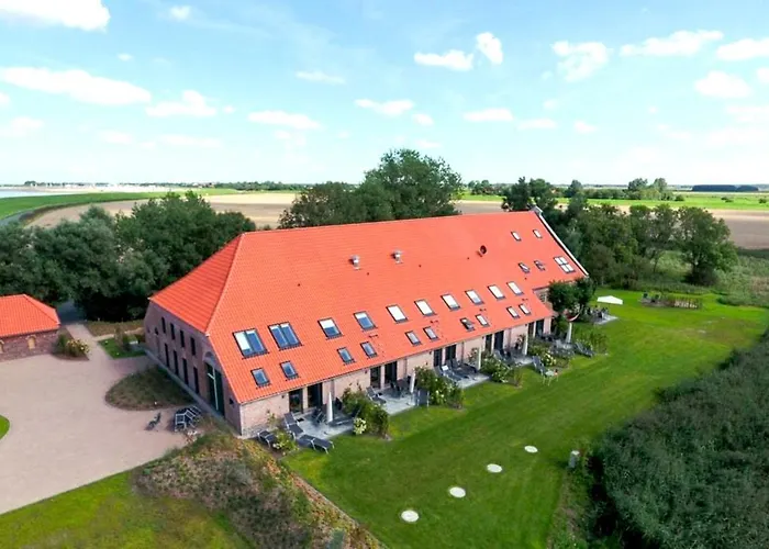 Gulfhof Polder72 Polder72 6 Duidelt