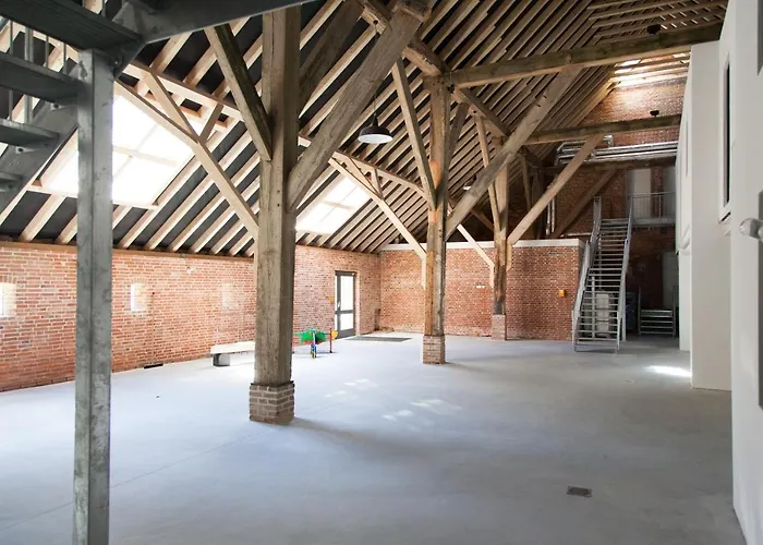 Gulfhof Polder72 Polder72 6 Duidelt