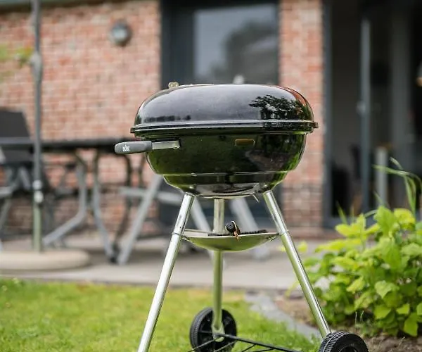 Apartman Gulfhof Polder72 Polder72 6 Duidelt